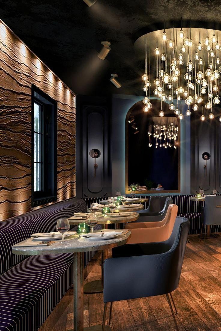 Dining Room, Shanghai, China