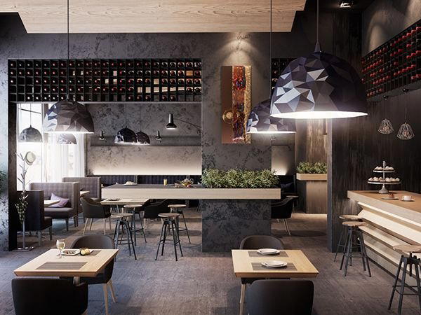 Café Café, Kuala Lumpur, Malaysia