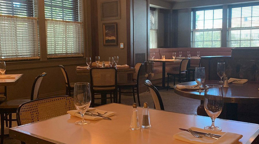 Tiny Lou's, Restaurant in Atlanta