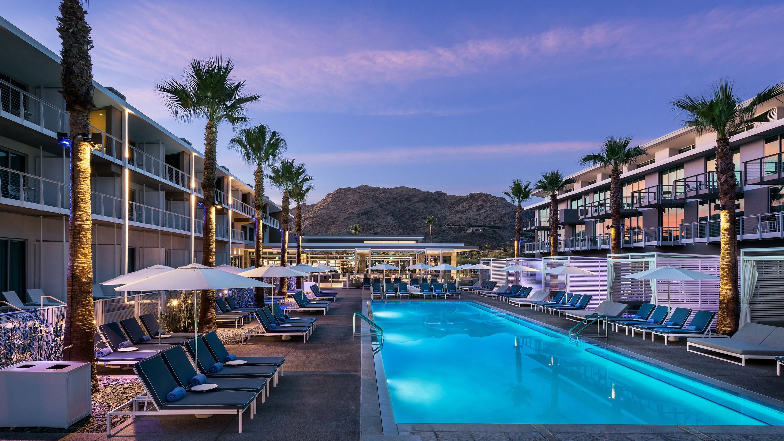Mountain Shadows Resort Scottsdale hotel in Paradise Valley, United States