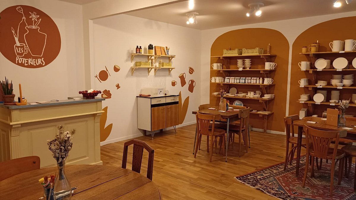 La Chebaudière, Restaurant in Auray