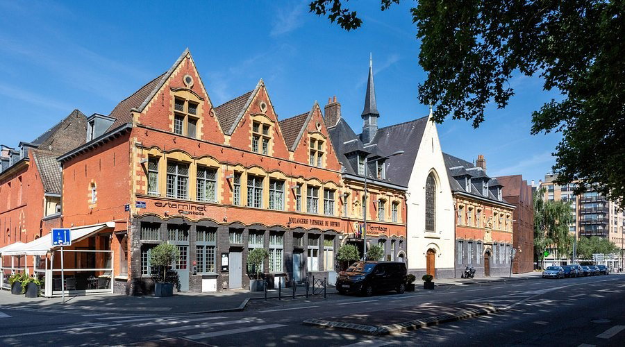 L'Hermitage Gantois - Autograph Collection hotel in Lille, France