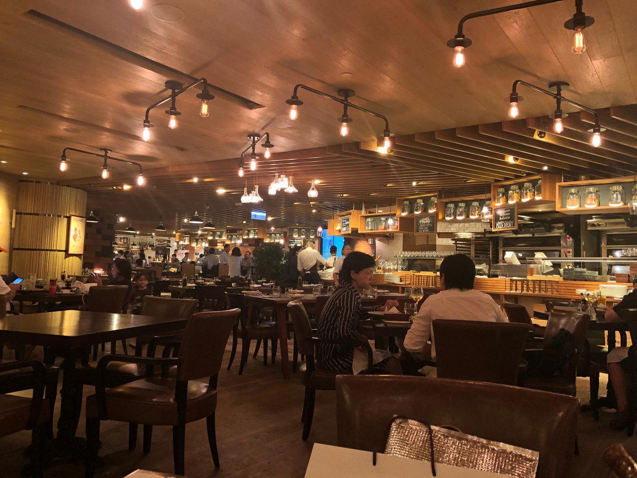 CIAK - In The Kitchen, Hong Kong, Hong Kong