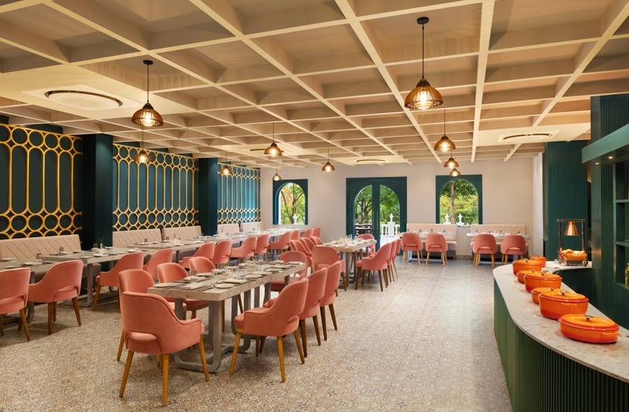 Essentia, Restaurant in Castrocaro Terme