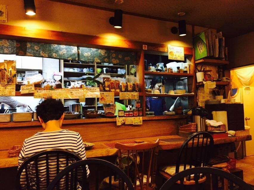 Jiki Miyazawa, Restaurant in Kyoto