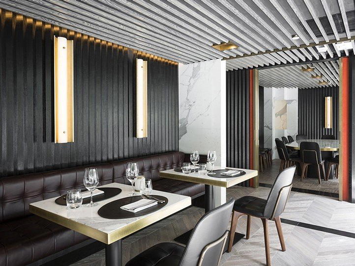 Beefbar, Hong Kong, Hong Kong