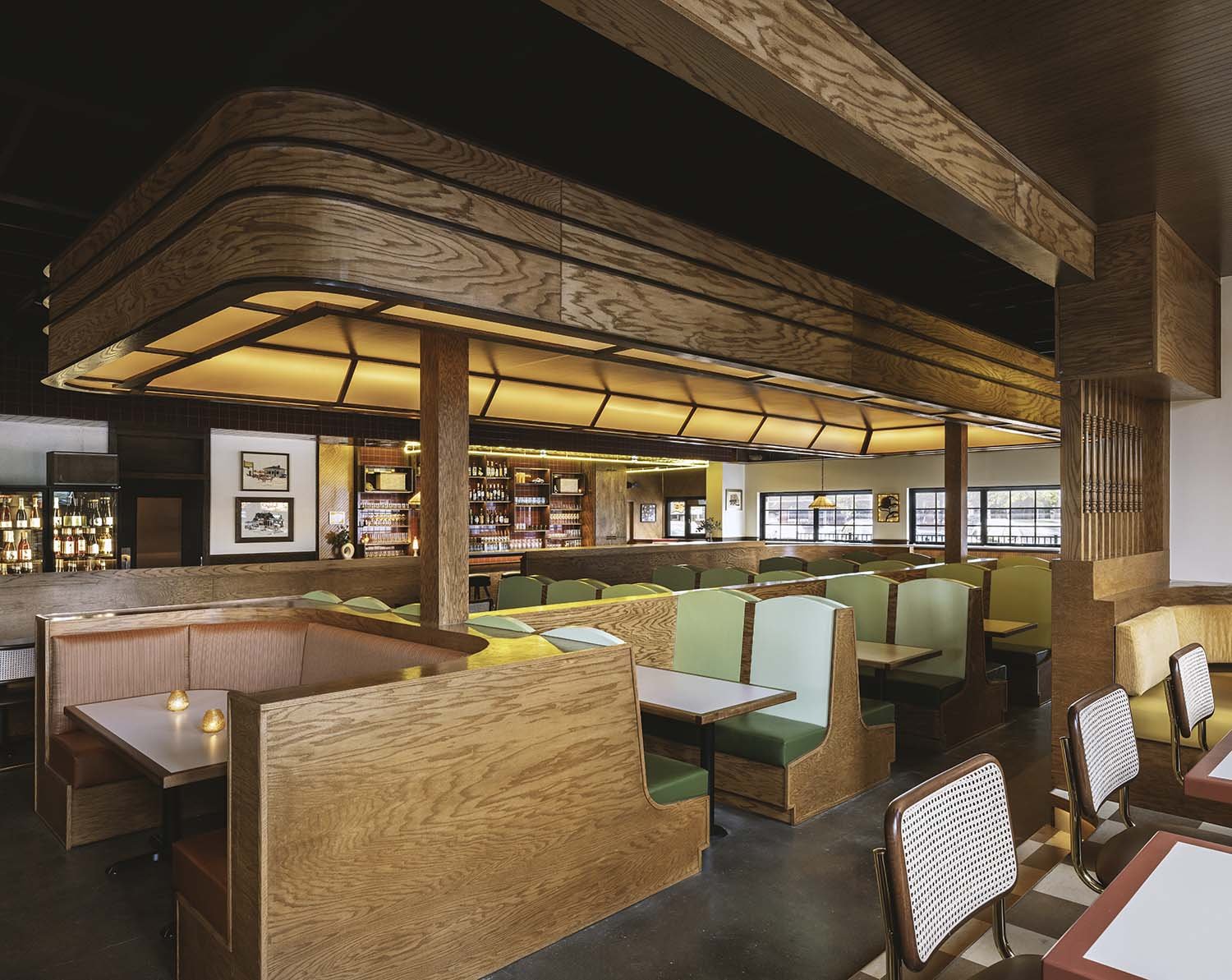 nobie's, Restaurant in Houston