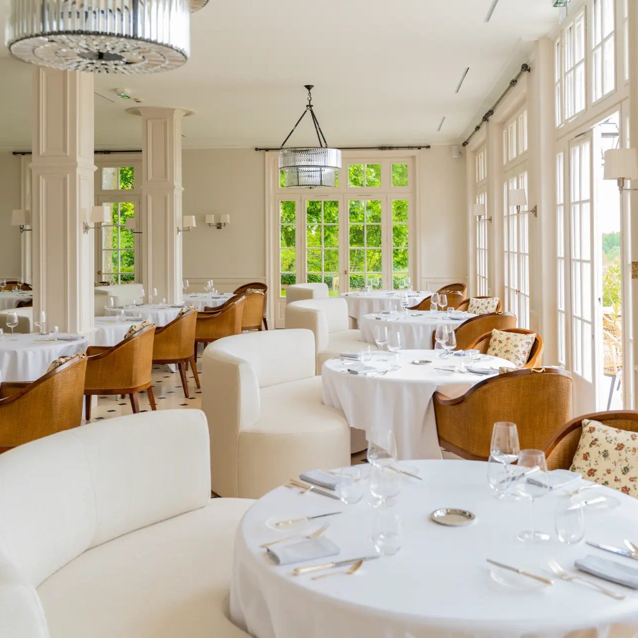 Patachée, Restaurant in Avrillé