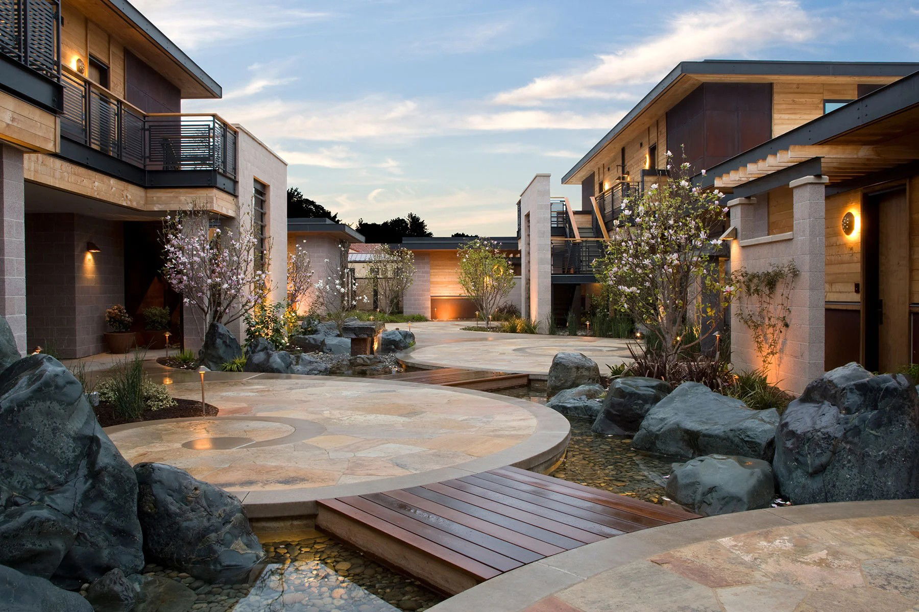 Bardessono Hotel and Spa, Hotel in Napa