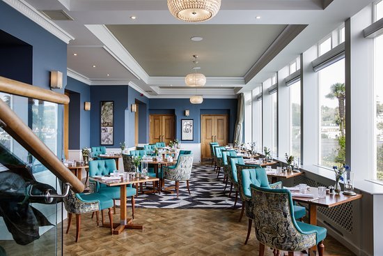 TIDES, Restaurant in Reykjavík