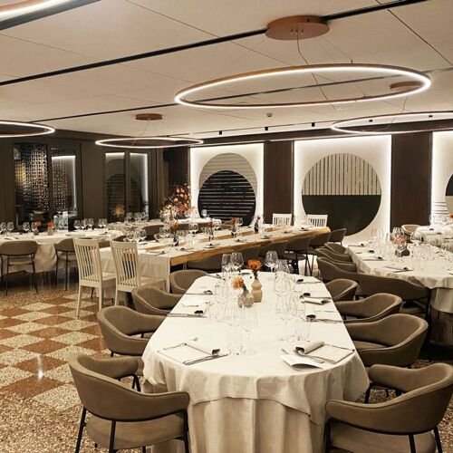 Osteria alla Chiesa