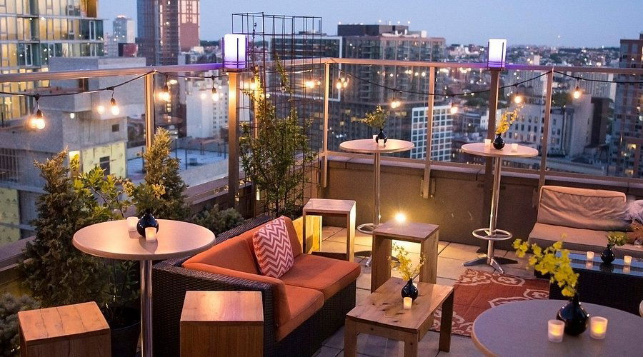 Kimoto, Restaurant in Tokyo