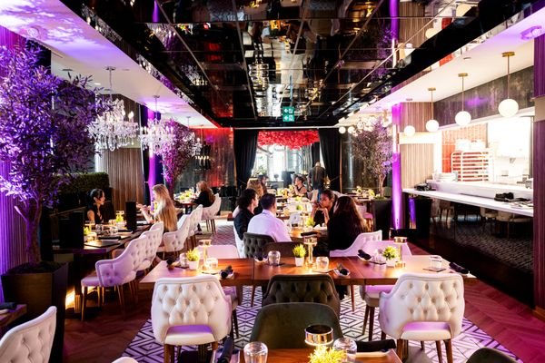 Sushi Kaji, Restaurant in Toronto