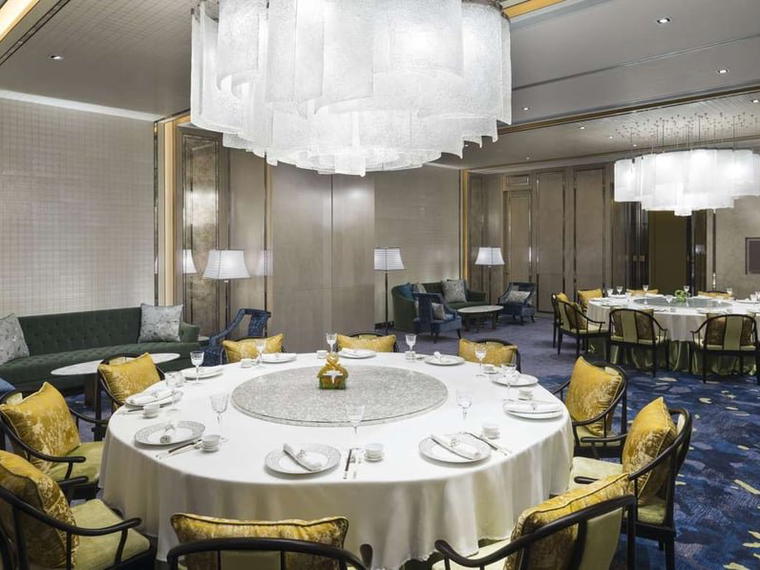 Pearl Dragon, Macau, China