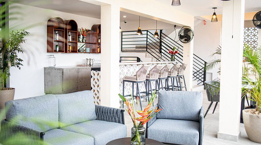 The West House, Restaurant in Biddenden