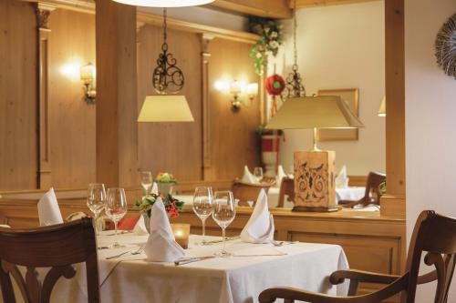 Landhotel Donner, Meschede, Germany
