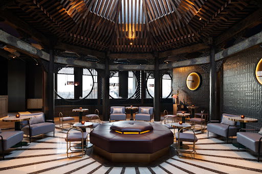 Empress by Boon, Restaurant in San Francisco