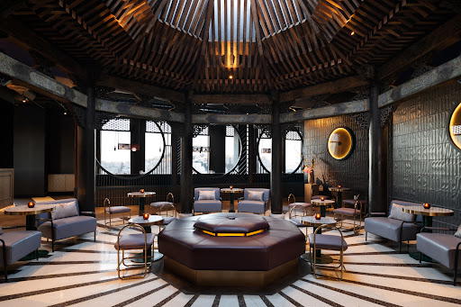 Empress by Boon, San Francisco, United States