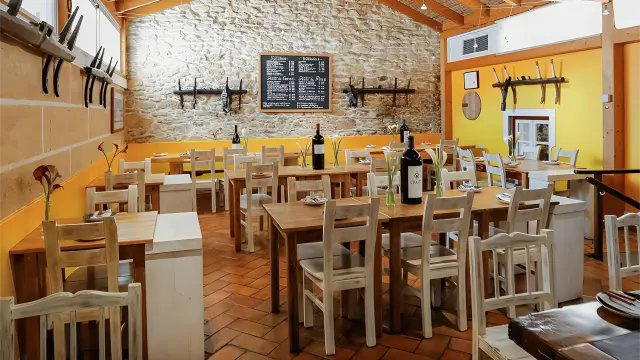 Hortensio, Madrid, Spain