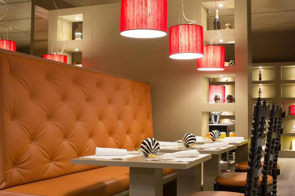 Casa Vissani, Baschi, Italy