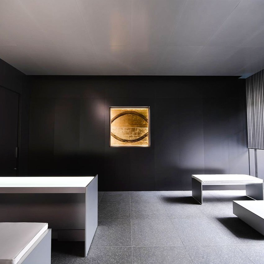 Torisho sai restaurant in Kyoto, Japan
