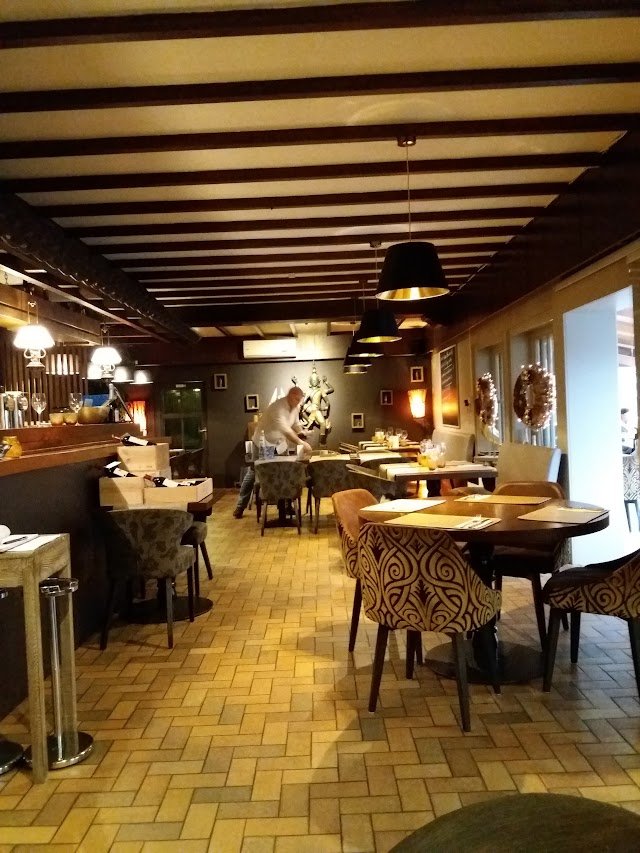 Willem Hiele Lunch & Gastentafel