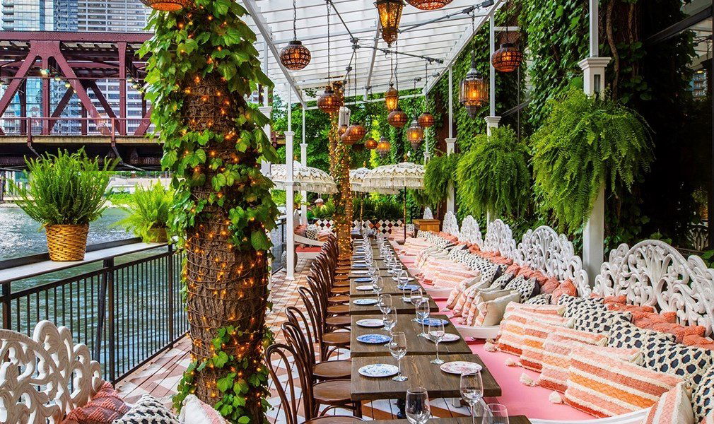 Bonhomme, Restaurant in Paris