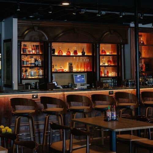 Maxine's on Shine restaurant in Orlando, United States