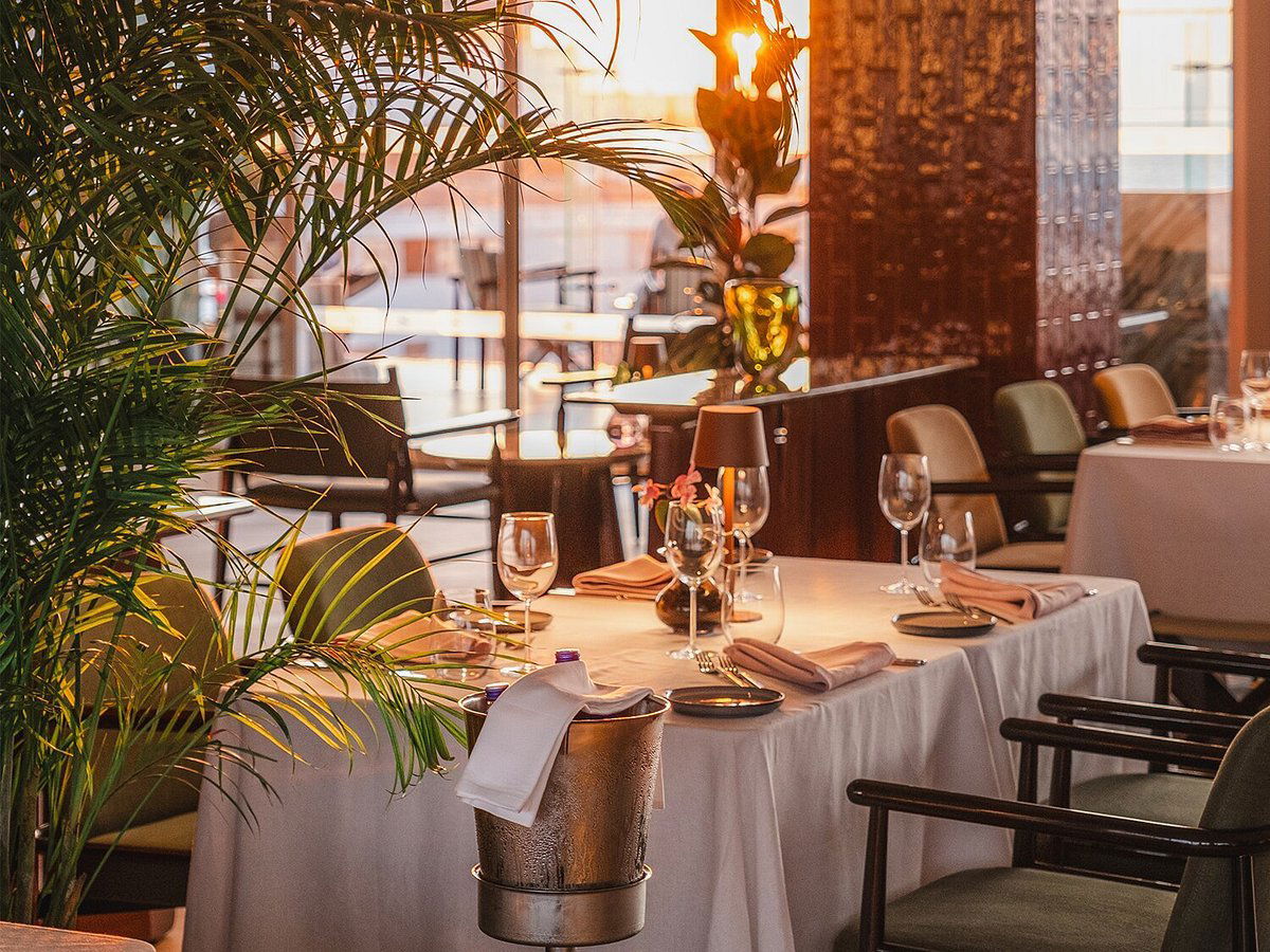 Teruar Urla, Restaurant in Izmir