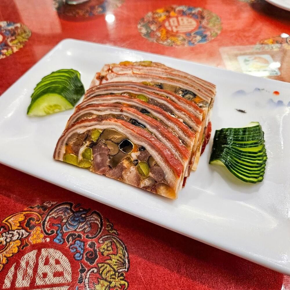 Yu Hua Tai (Xicheng) restaurant in Beijing, China