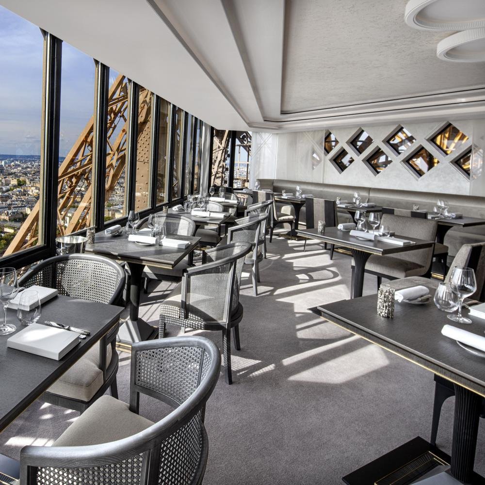 Les Fresques - Hôtel Royal