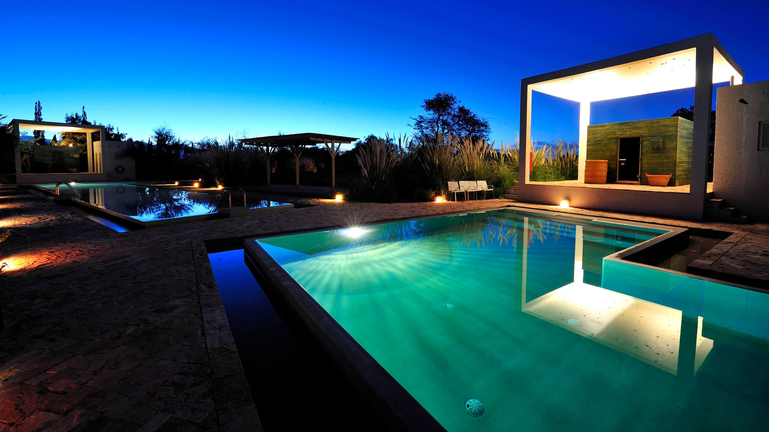 Explora Atacama hotel in San Pedro de Atacama, Chile