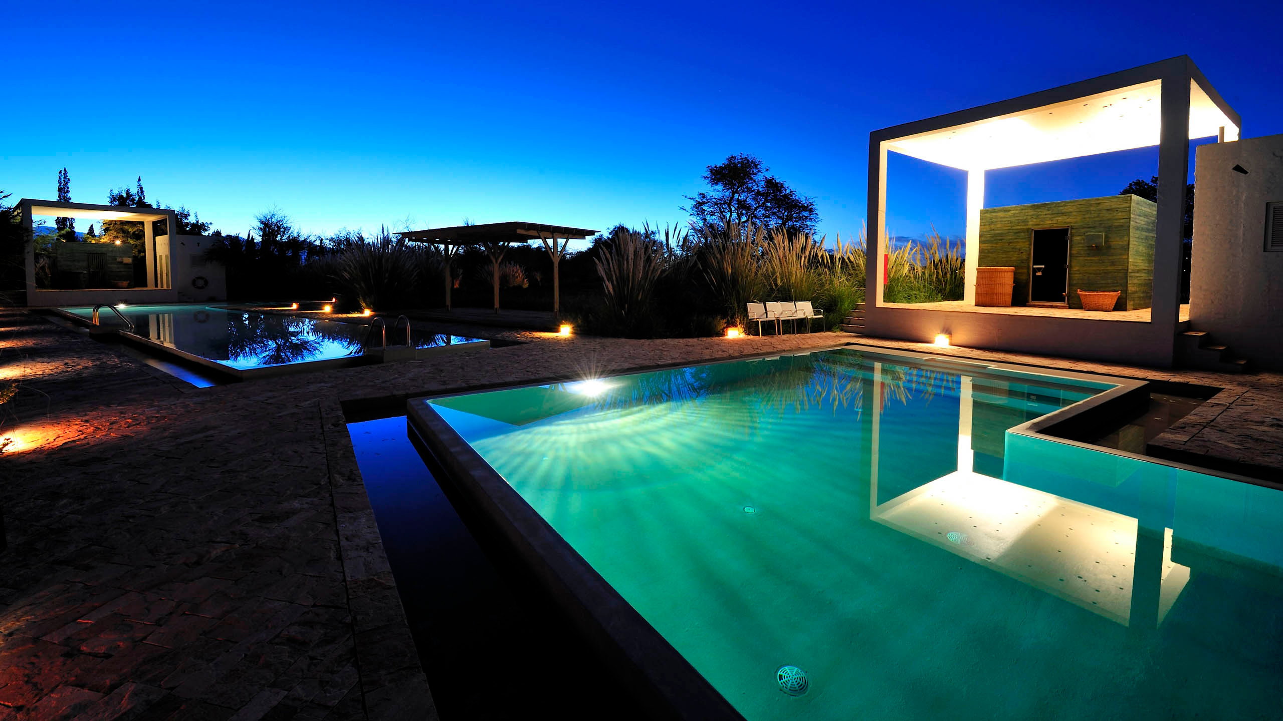 Explora Atacama hotel in San Pedro de Atacama, Chile