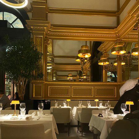 FELIX Kitchen & Bar, Budapest, Hungary