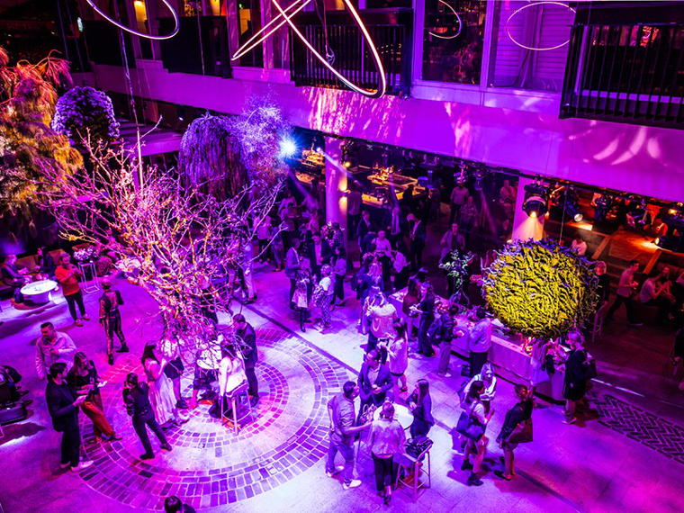 The Ivy, Sydney, Australia
