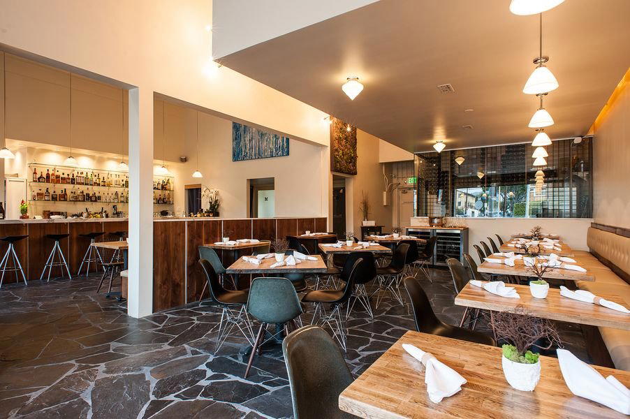 Shiku, Los Angeles, United States