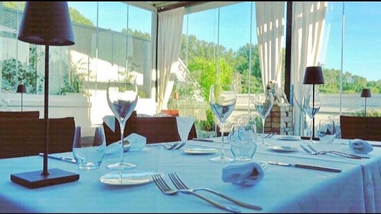 La Filanda, Restaurant in Manciano