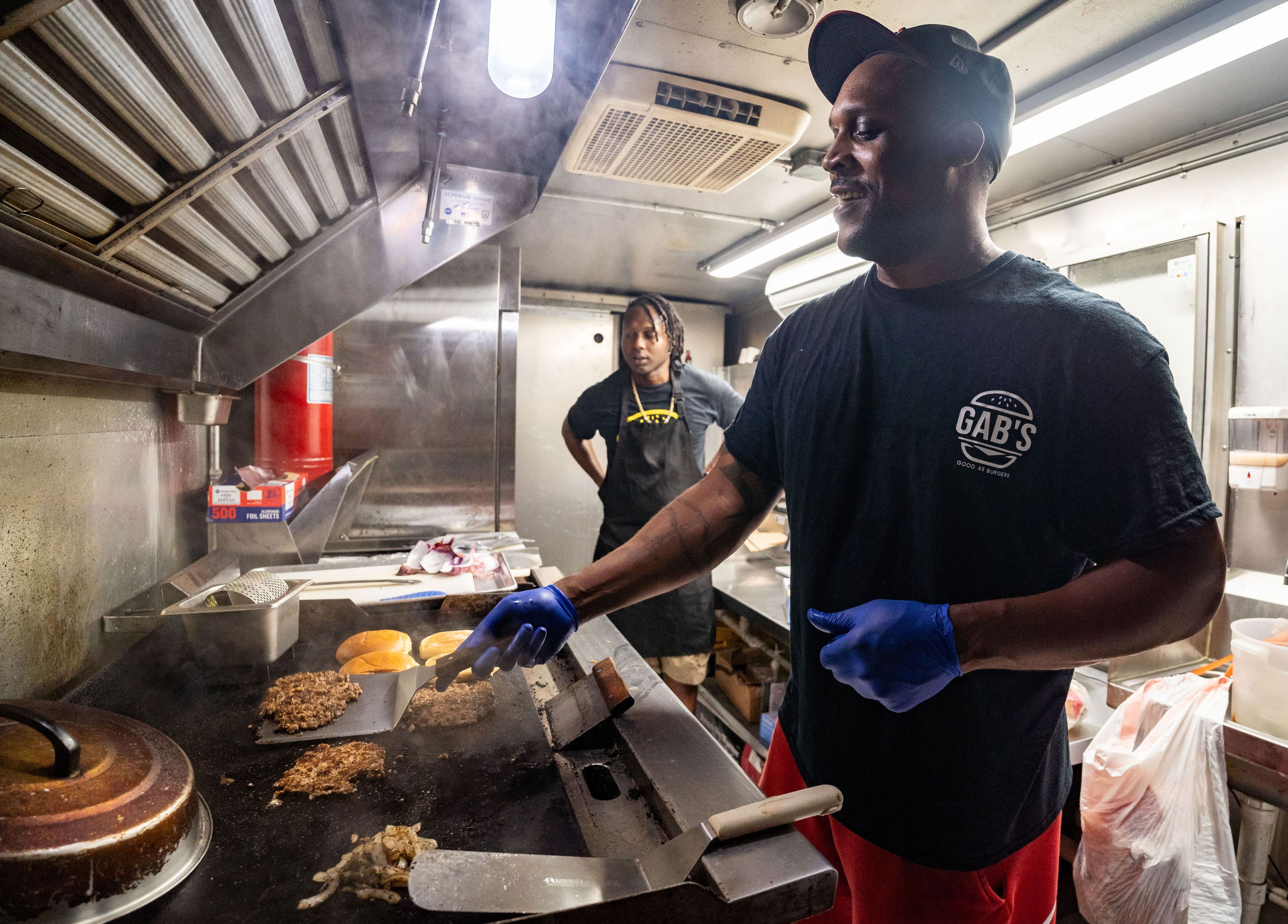 Whoopsie's, Restaurant in Atlanta