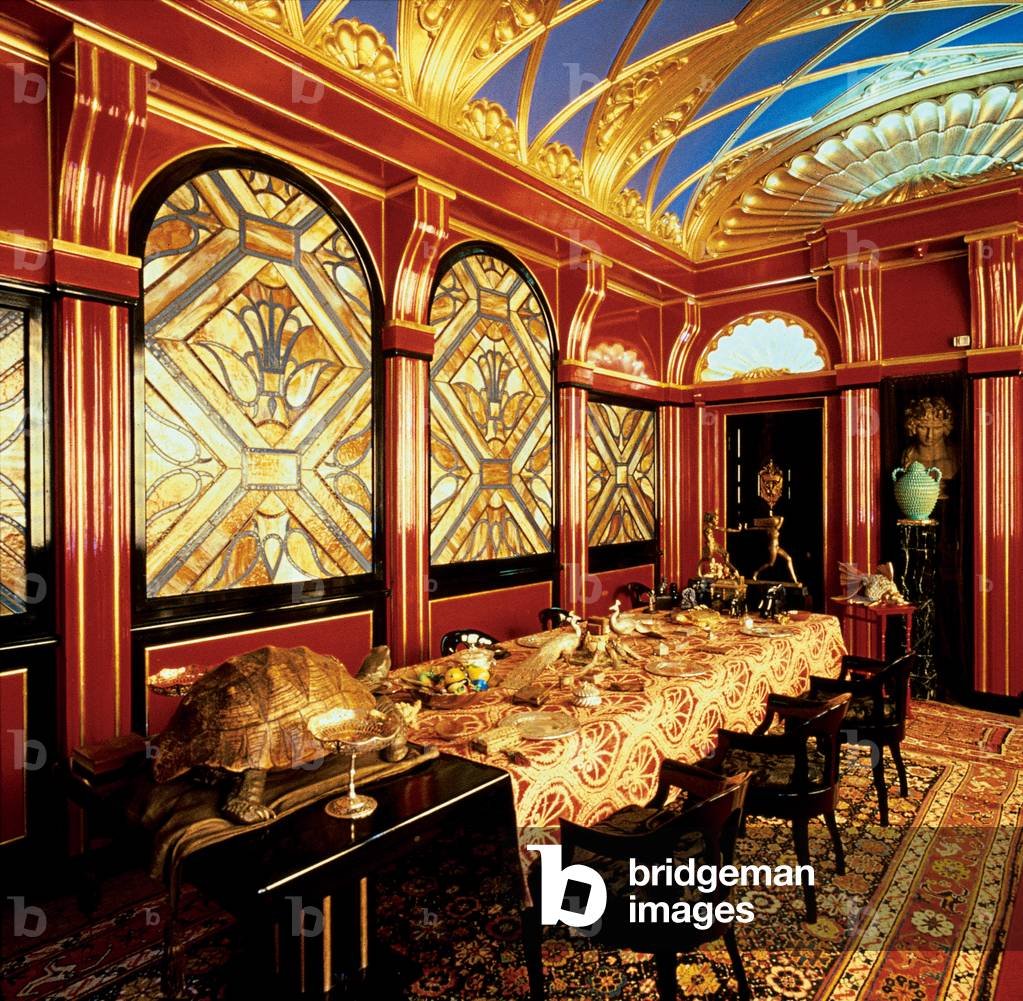 CheLi, Restaurant in New York City