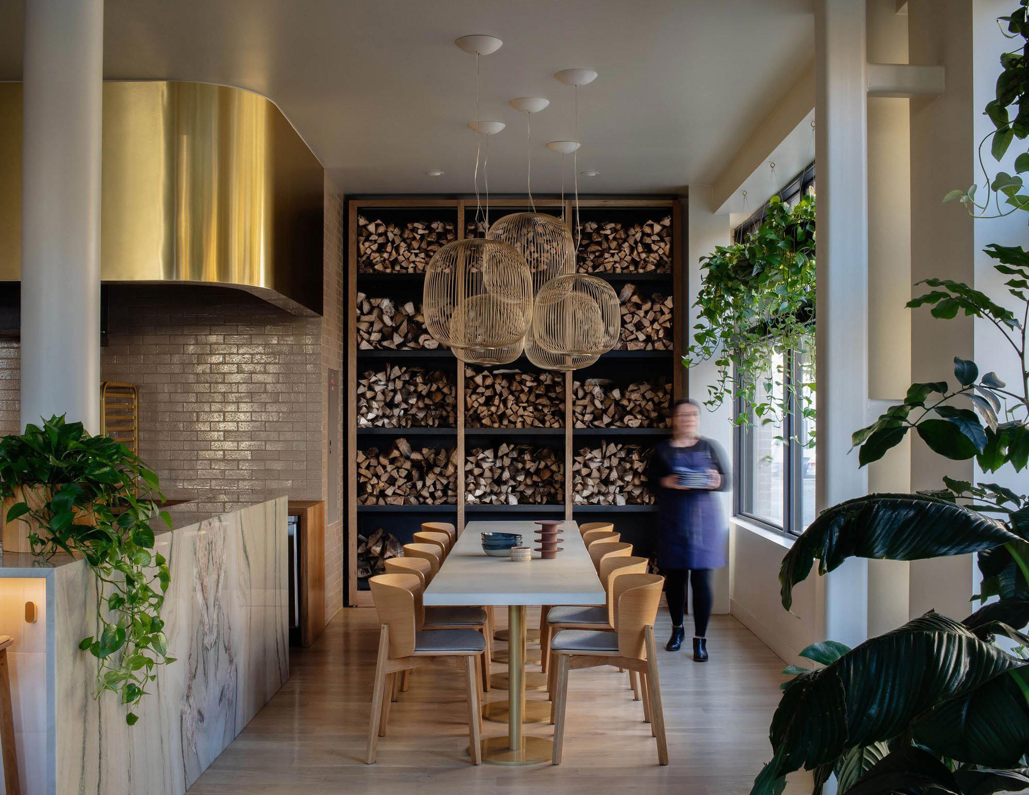 Heroic Wine Bar, Los Angeles, United States