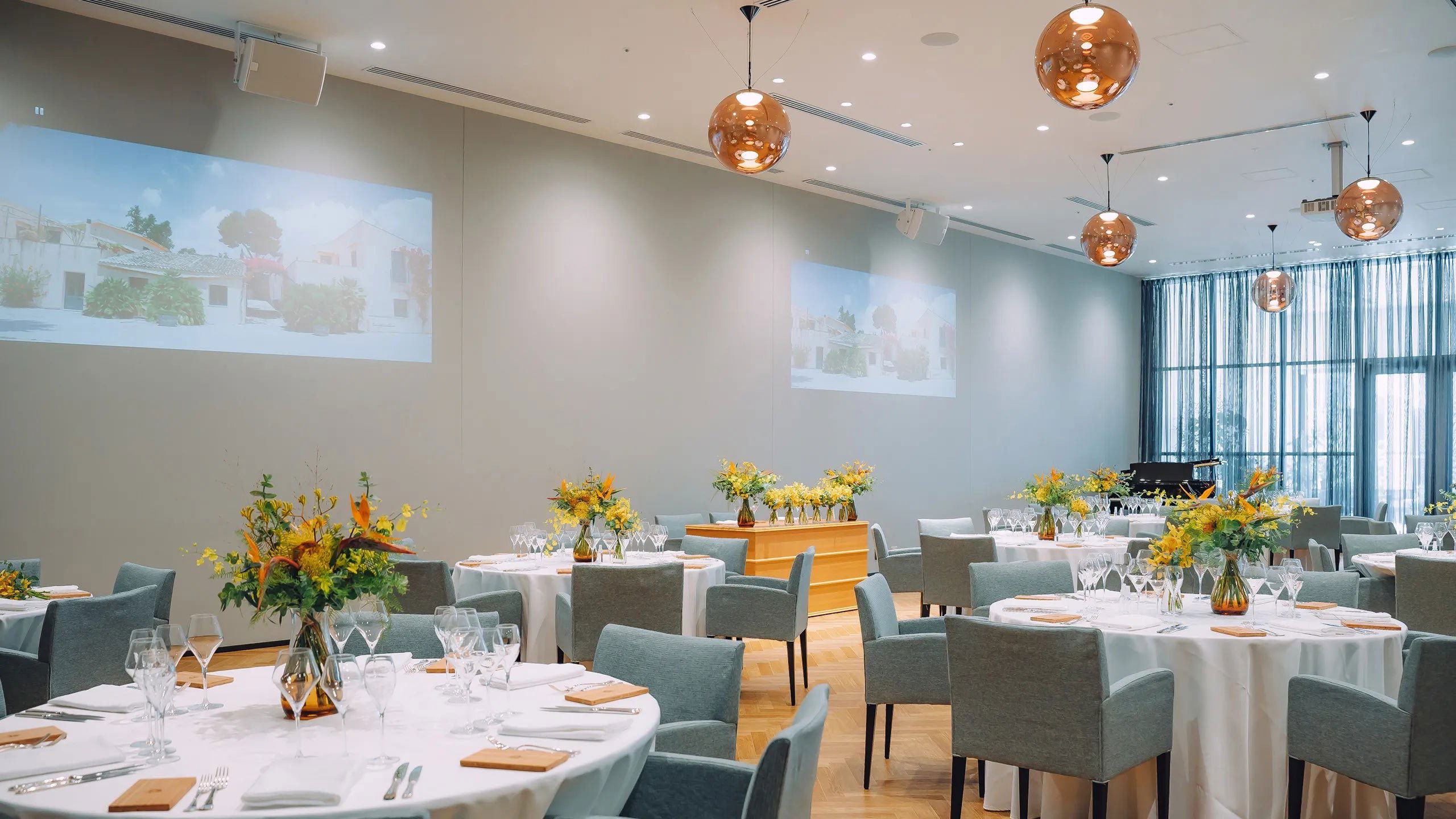 Convivio, Restaurant in Tokyo