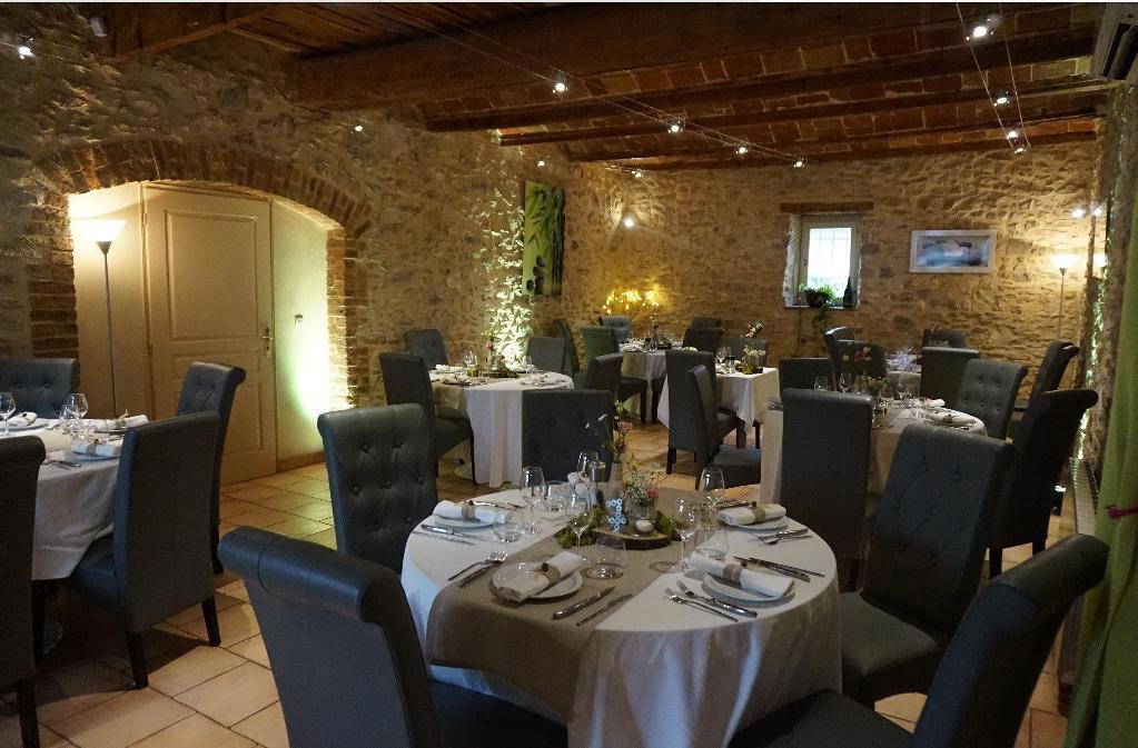 Le Rabelais, Saint-Chamas, France