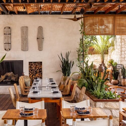 Élephante, Restaurant in Los Angeles