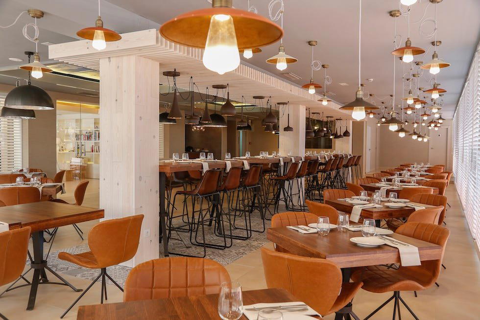 Audrey's, Calp, Spain