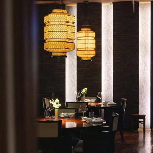 Hang's Delicacy (Xihu) restaurant in Hangzhou, China