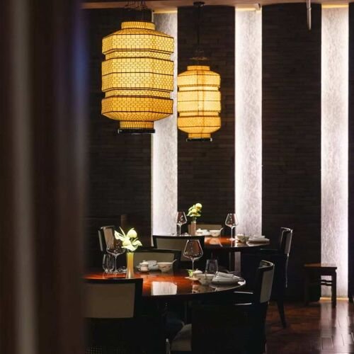 Hang's Delicacy (Xihu) restaurant in Hangzhou, China