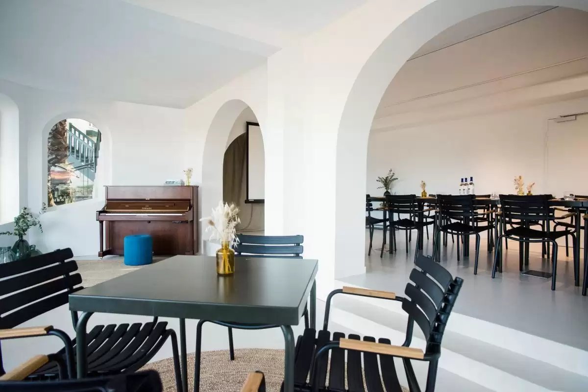 Les Hortensias du Lac, Restaurant in Hossegor