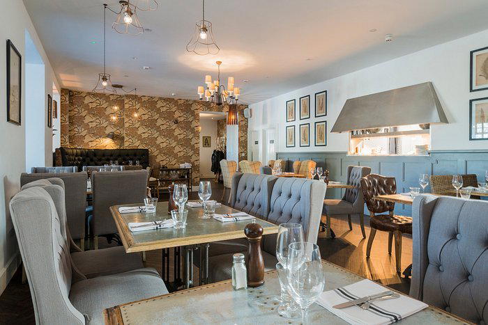 The Gannet, Glasgow, United Kingdom