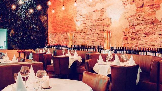 sein, Restaurant in Karlsruhe