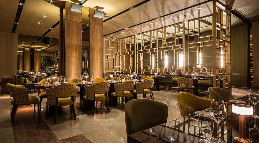 Cocina de Autor Los Cabos, Restaurant in Cabo San Lucas